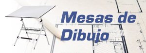 Mesas de Dibujo
