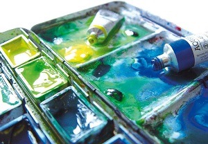 Acuarelas Schmincke Horadam