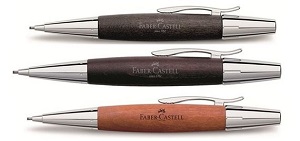 Faber Castell E-moticon