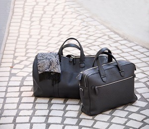 Viajar con elegancia