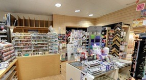 Nuestra Tienda de Bellas Artes