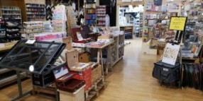 Nuestra Tienda de Bellas Artes