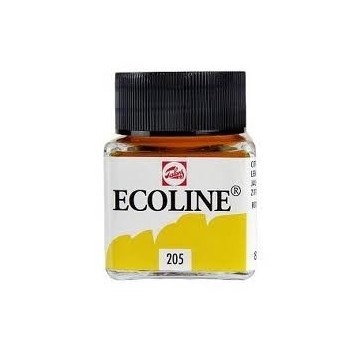 Ecoline Anilina Acuarela Líquida