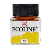 Ecoline Anilina Acuarela Líquida