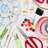 Accesorios Manualidades