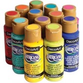 Pintura Manualidades