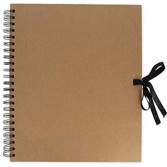 Album de scrapbook