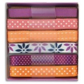 Cintas scrapbooking