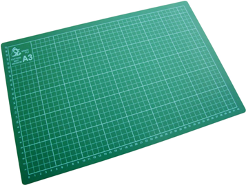 Cutting Mats Planchas de corte