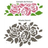 Plantillas Stencil