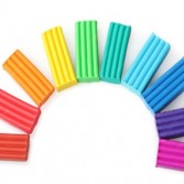 Plastilinas