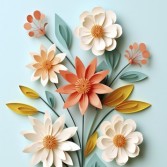 Papel Origami