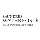 Papel Acuarela Saunders
