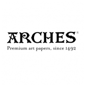 Papel Acuarela Arches