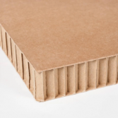 Carton Nido de abeja