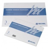 Bloc papel sulfurizado