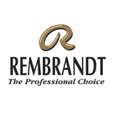 Caja de acuarela Rembrandt