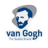 Cajas de acuarela Van Gogh Talens