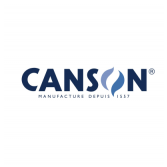 Papel de acuarela Canson