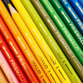 L&aacute;pices de colores