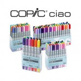 Cajas Copic Ciao