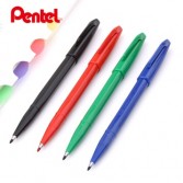 Rotulador Pentel Sing Pen Touch