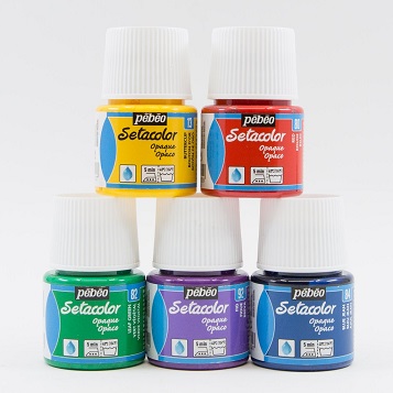 Setacolor Opaco 45 ml