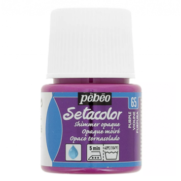 Setacolor Moir&eacute;  Met&aacute;lico 45 ml