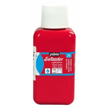 Setacolor Transparente 250ml