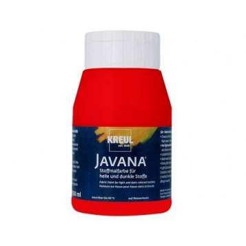 Pintura per roba Javana