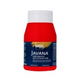 Pintura per roba Javana