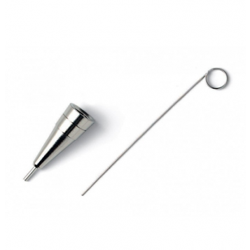 Accesorios para pintura seda