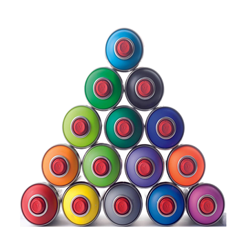 Amsterdam Spray Paint Profesional
