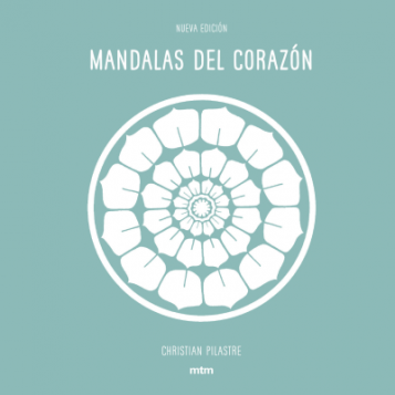 Libros de mandalas