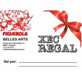 Xecs regal