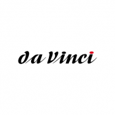 Pinceles acuarela Da Vinci