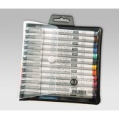 Estuche Copic Multuliner SP