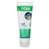 Mediums gel- Texturas