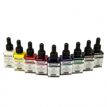 Aerocolor Schmincke