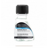 Barniz y mediums para acuarela