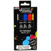 Sets 4ARTIST MARKER