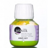 Arasilk Dupont Pintura Seda 50 ml