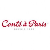 Conté à Paris