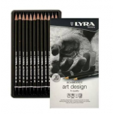 Lyra - Rembrandt
