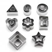 Moldes