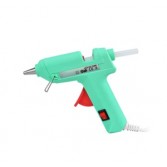 Pistola silicona