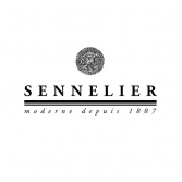 Sennelier: Caja de acuarelas