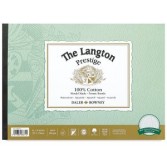 The Langton Prestige Blocs