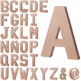 Letras para decorar