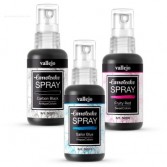 Carrotcake Spray